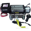 12v electric winch 12000LB